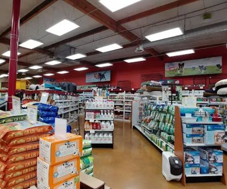 PET DEPOT La Verne