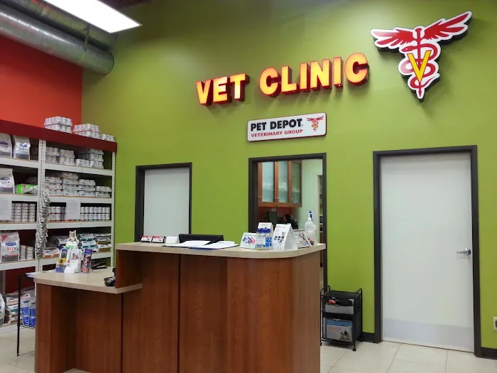 PET DEPOT La Verne Picture 5