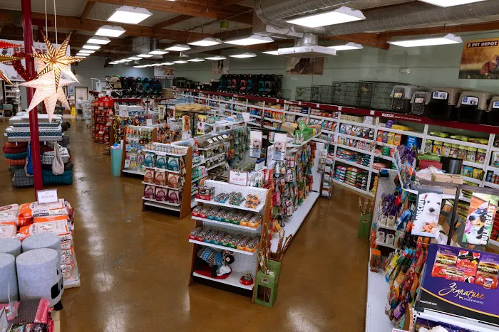 PET DEPOT La Verne Picture 9