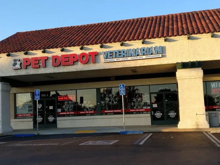 PET DEPOT La Verne Picture 4