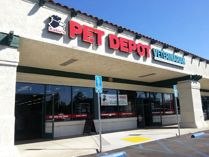 PET DEPOT La Verne Picture 6