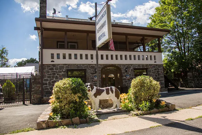 Mamaroneck Veterinary Hospital Picture 8