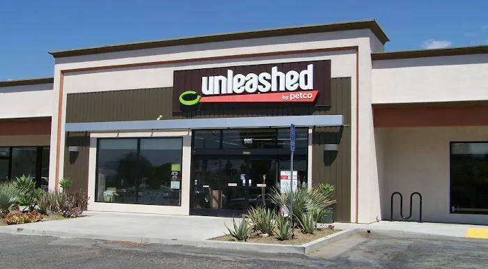Unleashed by Petco Picture 2