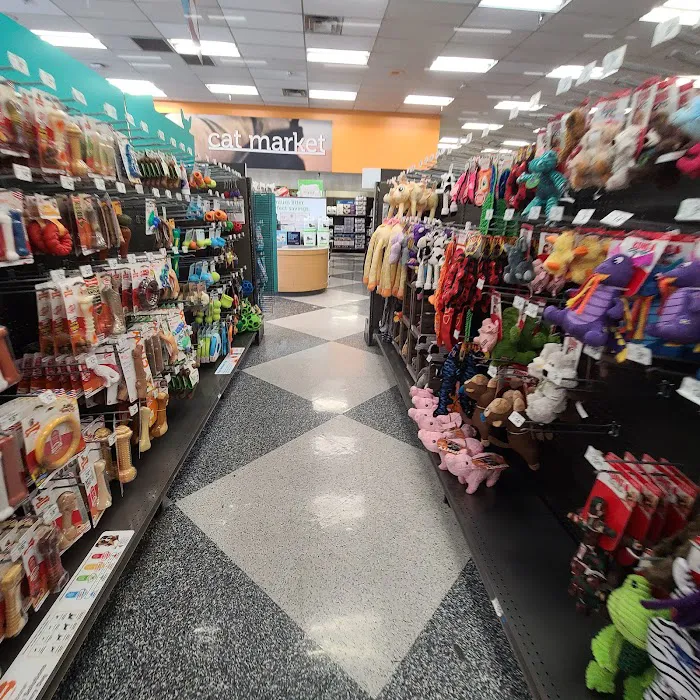 Petco Picture 8