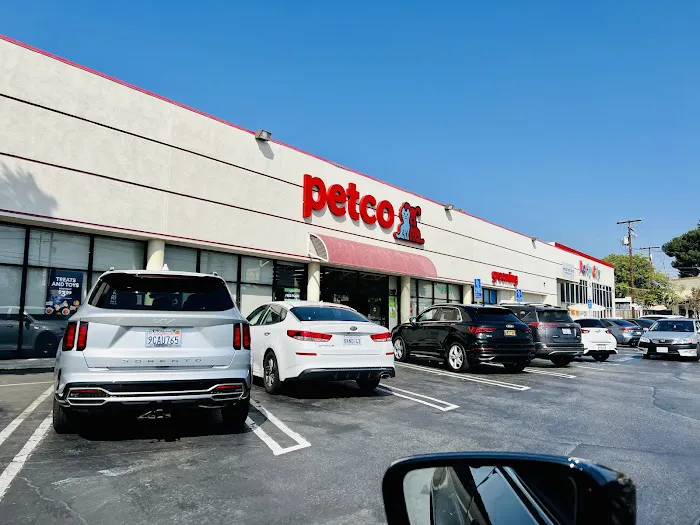 Petco Picture 3