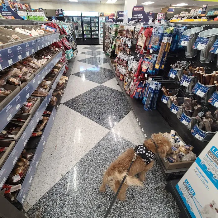 Petco Picture 6