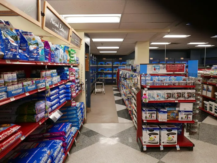 Petco Picture 1