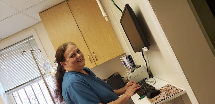 Veterinary Care Group - Whitestone Picture 4