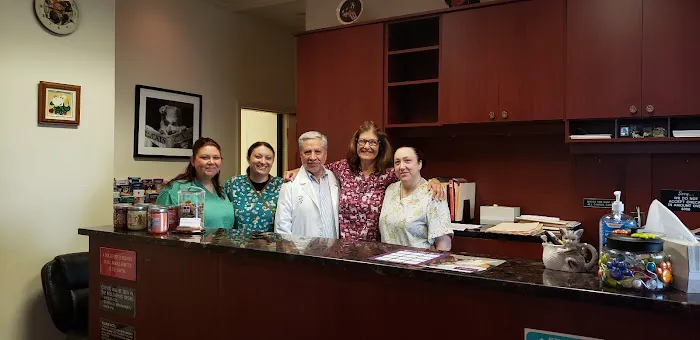 Veterinary Care Group - Whitestone Picture 10