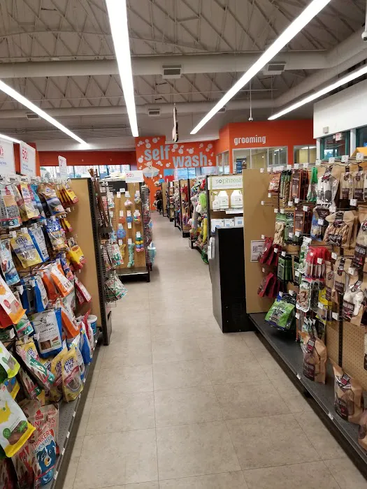 Unleashed by Petco Picture 10