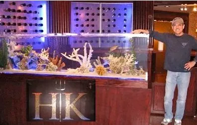 Mark's Tropical Fish Picture 3