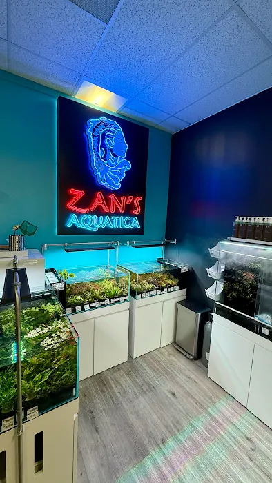 Zan's Aquatica Picture 2