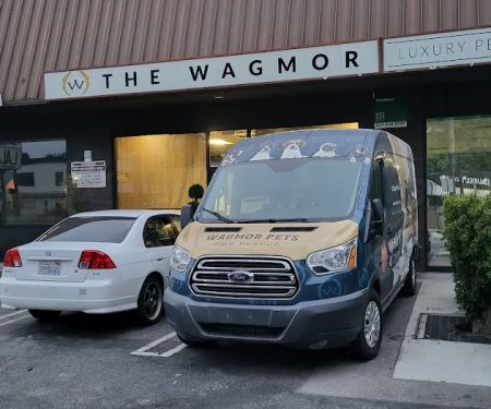 Wagmor Pets