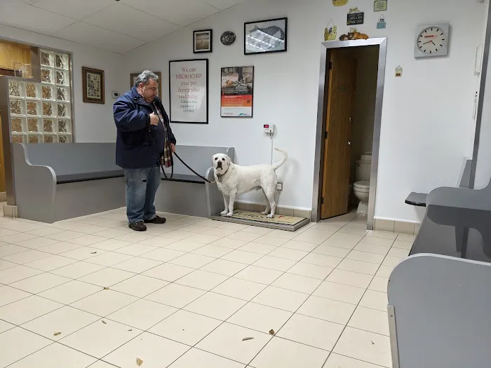Terry Animal Hospital Picture 7