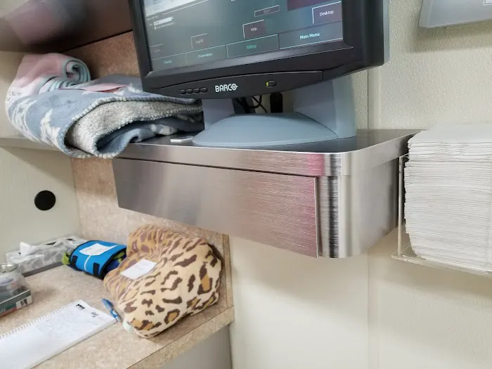 Terry Animal Hospital Picture 2