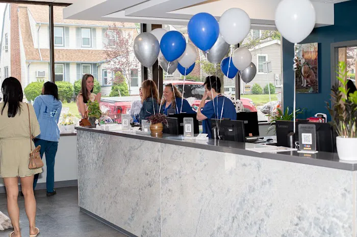 Premier Veterinary Medical Group - Rockville Centre Picture 7