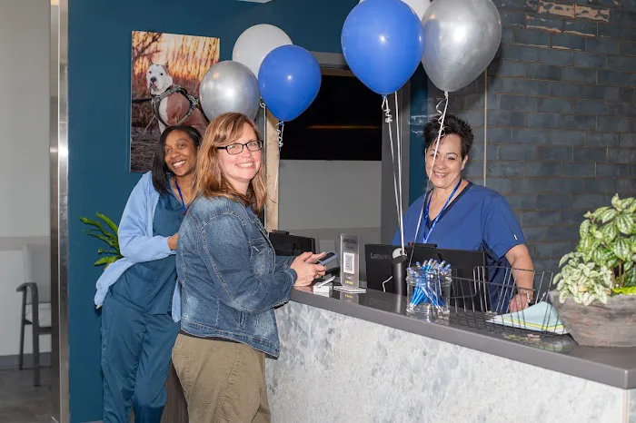 Premier Veterinary Medical Group - Rockville Centre Picture 3