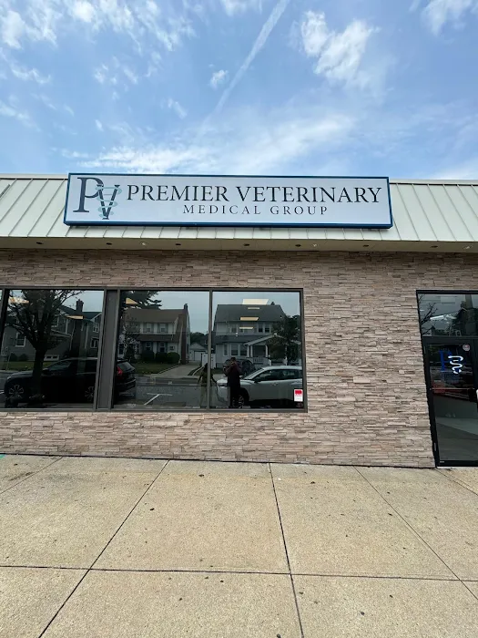 Premier Veterinary Medical Group - Rockville Centre Picture 10