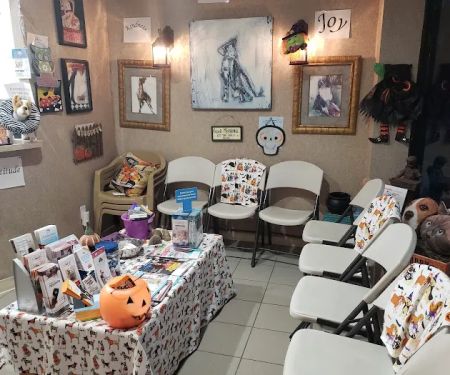 Woods Avenue Animal Clinic