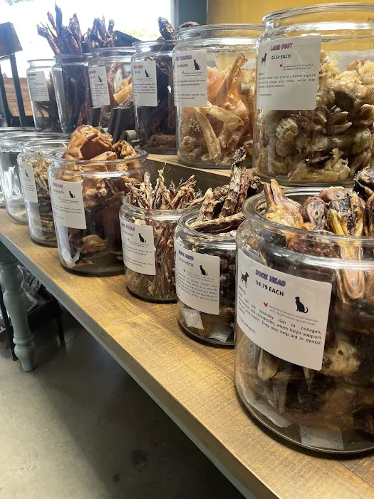Ancestral Raw Nutrition - Pet Food & Supplies Picture 3
