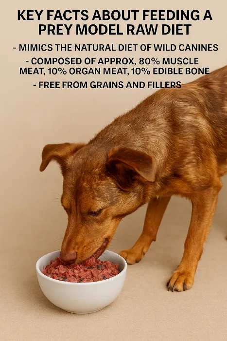 Ancestral Raw Nutrition - Pet Food & Supplies Picture 9