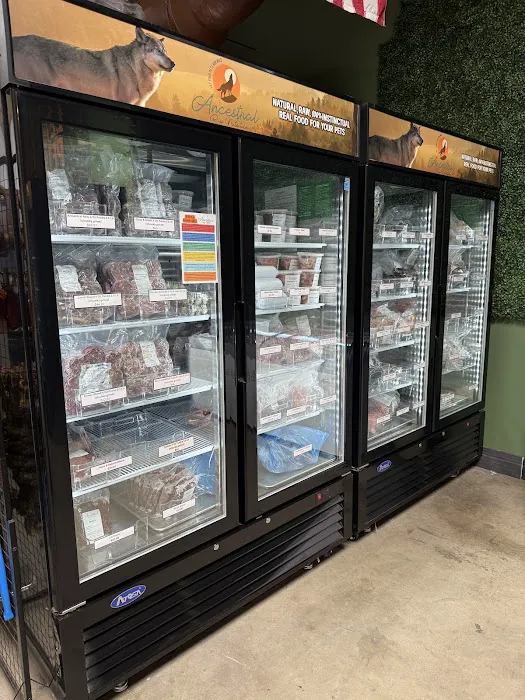Ancestral Raw Nutrition - Pet Food & Supplies Picture 10