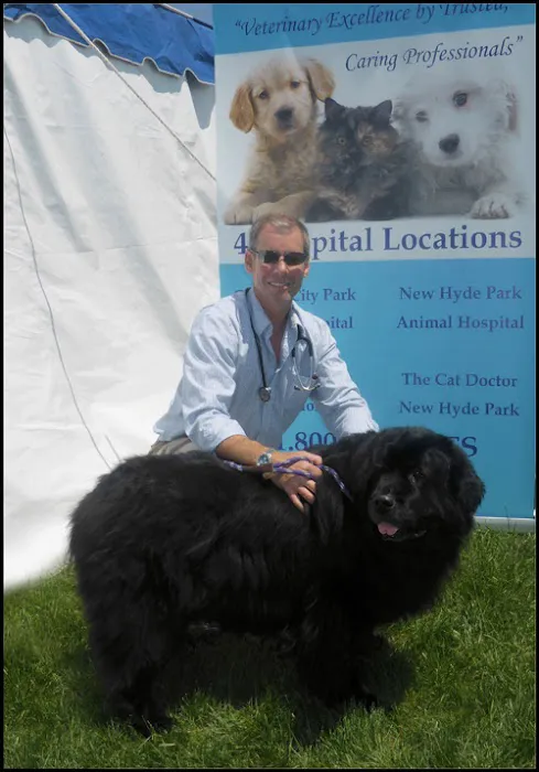 Gary Dattner D.V.M Picture 2