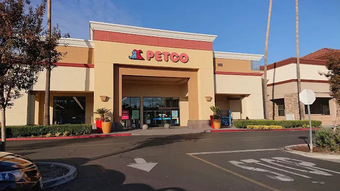 Petco Picture 2