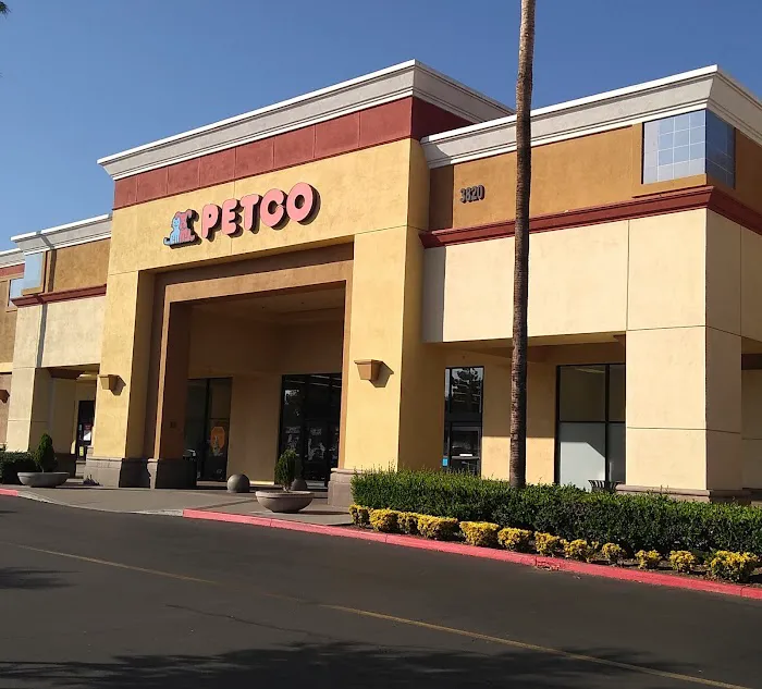 Petco Picture 1