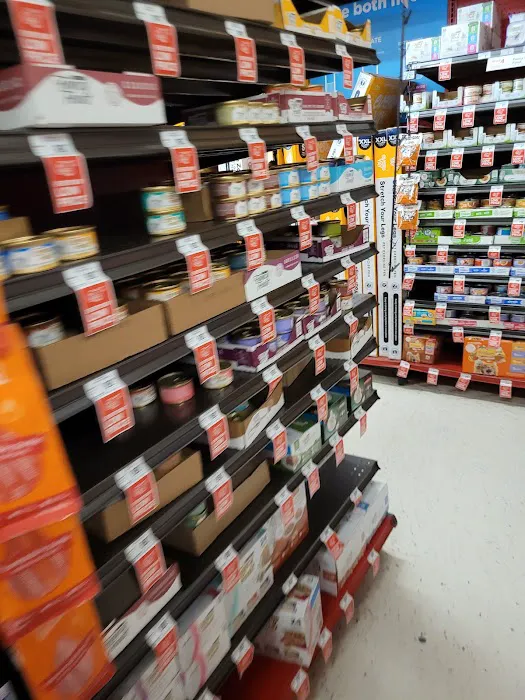 Petco Picture 8