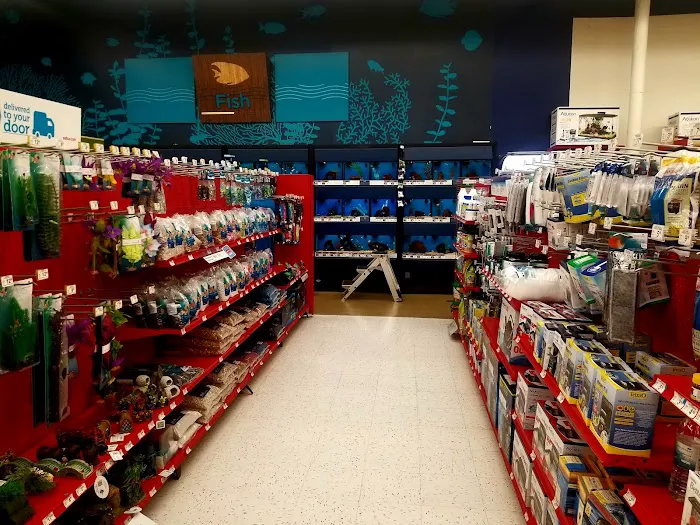 Petco Picture 6