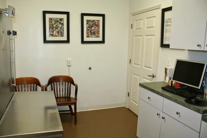 Garden City Veterinary Care Picture 5