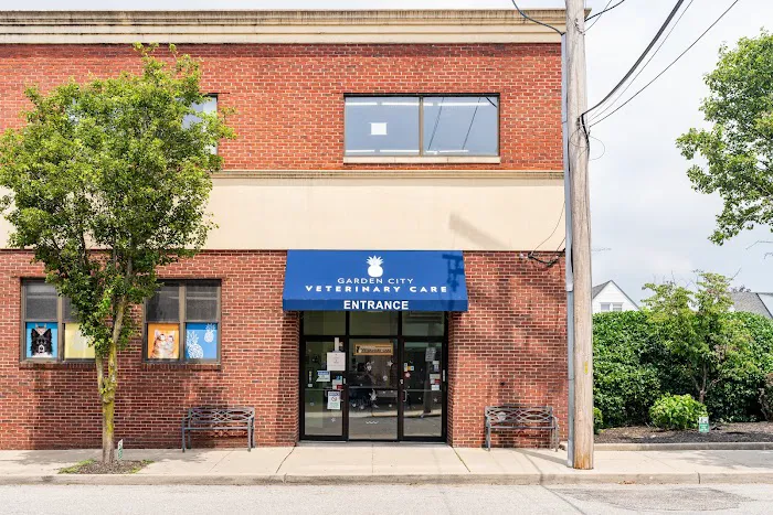 Garden City Veterinary Care Picture 1