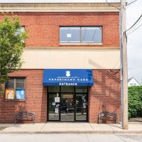 Garden City Veterinary Care ico
