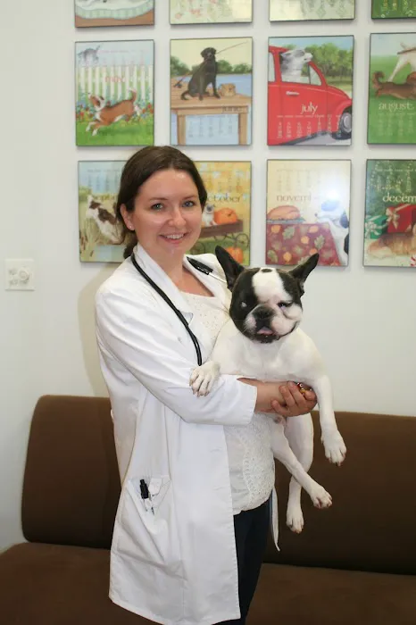 Garden City Veterinary Care Picture 9