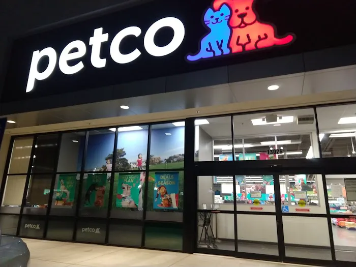 Petco Picture 3