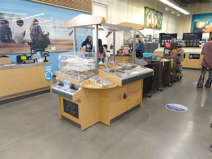 Petco Picture 1