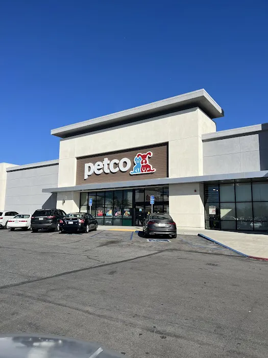 Petco Picture 6