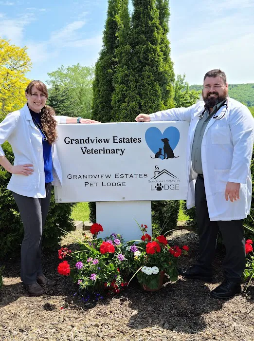 Grandview Estates Veterinary Picture 6