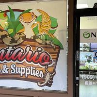 Ontario Pets & Supplies ico