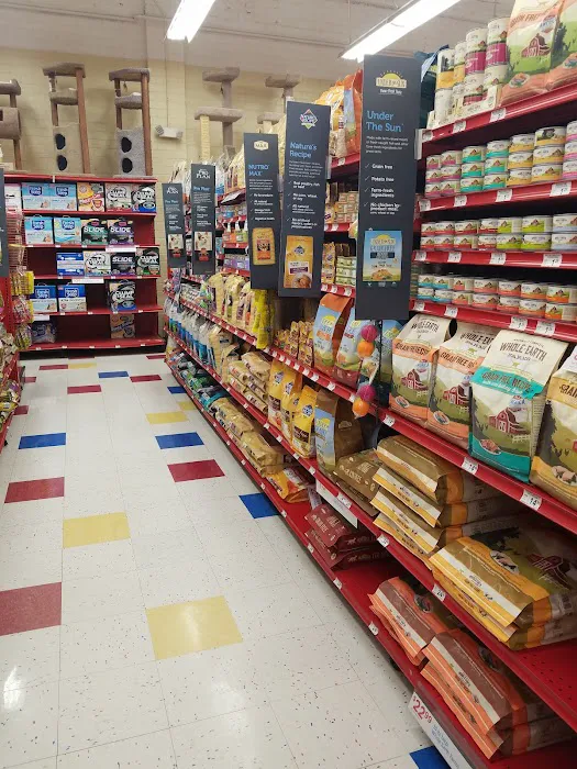 Petco Picture 9