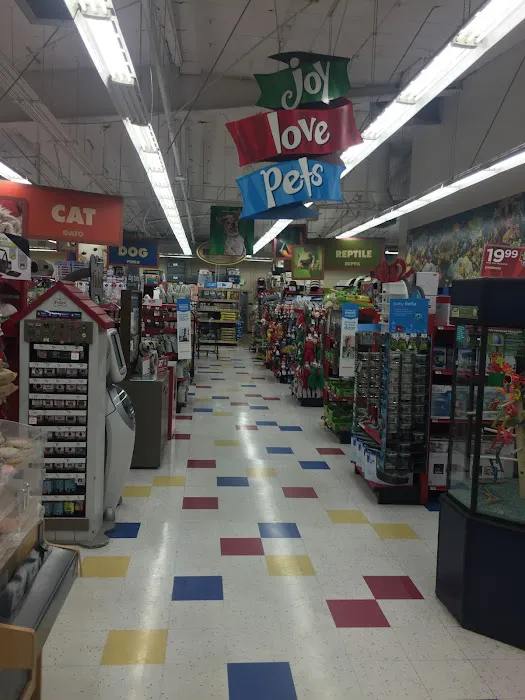 Petco Picture 1