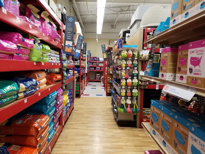 Petco Picture 10