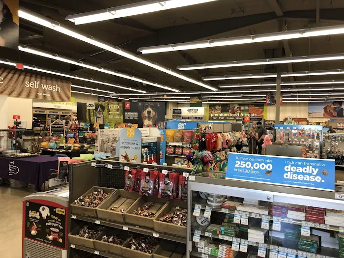 Petco Picture 7