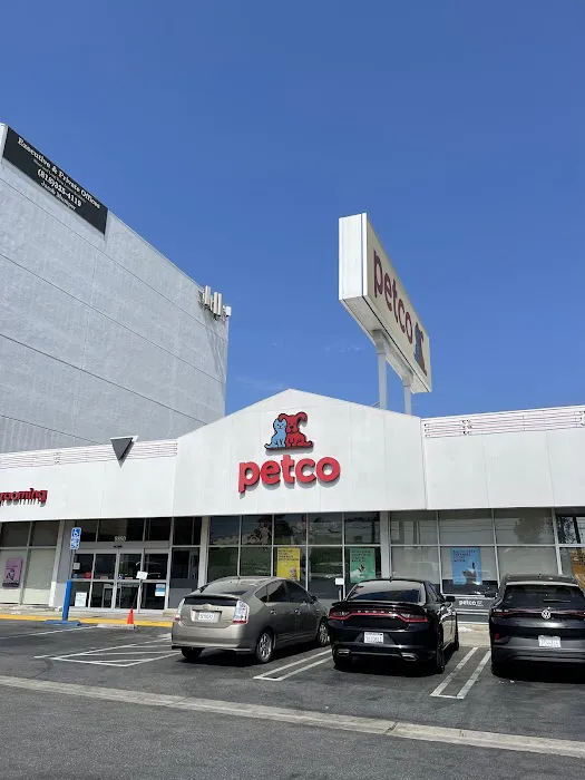 Petco Picture 5
