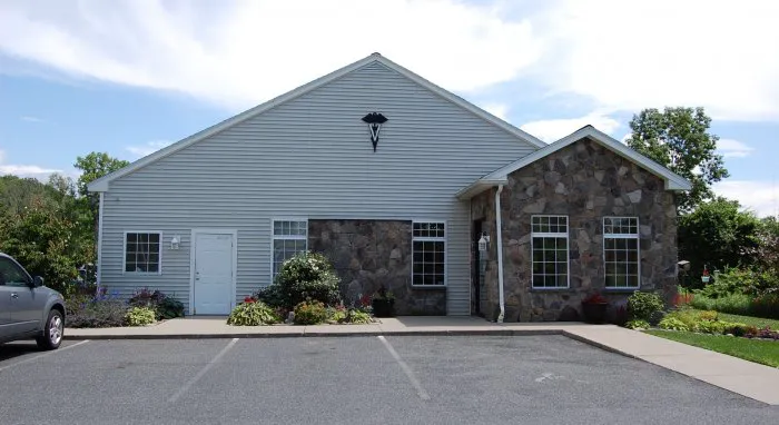 VCA All Caring Animal Hospital Picture 4