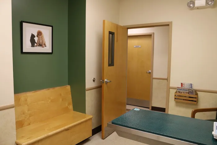 Litchfield Veterinary Hospital Picture 2