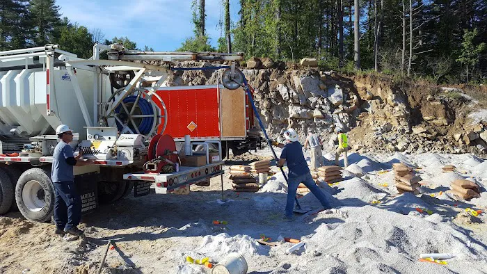 Vet's Explosives Inc Picture 3
