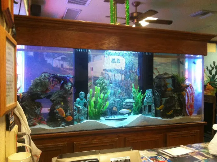 Aqua Biz Inc Picture 1
