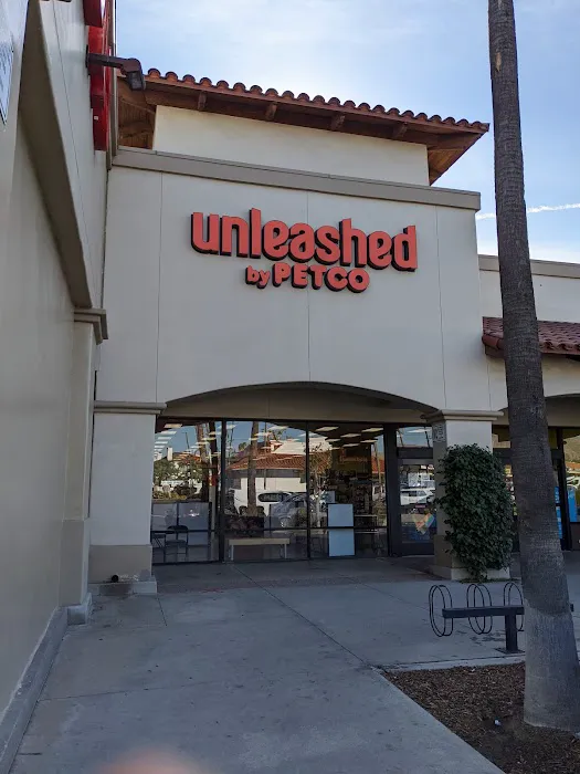Unleashed by Petco Picture 1